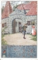 Preview: Ernst Kutzer 1912 95 001 A ● - Kunstkarte
